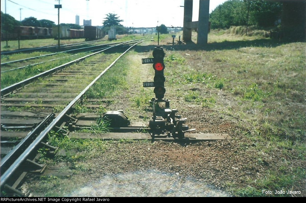 Red sign